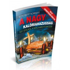 A nagy kalóriahazugság - Londoni Készleten